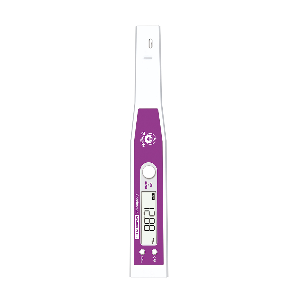 Accurate and affordable EC measurements with the advanced technology of EC Meter Arduino. Perfect for hydroponics and soil cultivation.